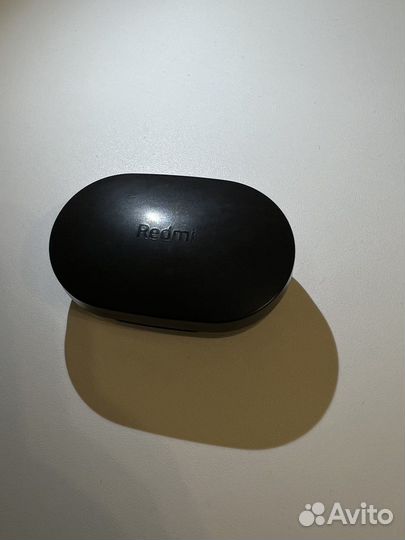 Беспроводные наушники xiaomi redmi airdots 2