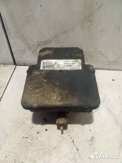 Блок ABS Opel Vectra B (1995 - 1999) S108022001