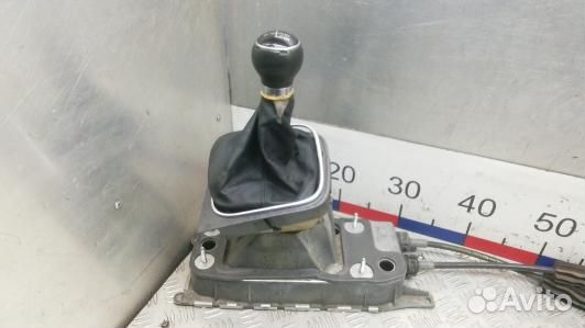 Кулиса кпп volkswagen golf 5 (5BL04DX01)