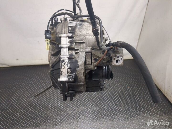 Кпп - автомат (АКПП) Mercedes A W168, 1999