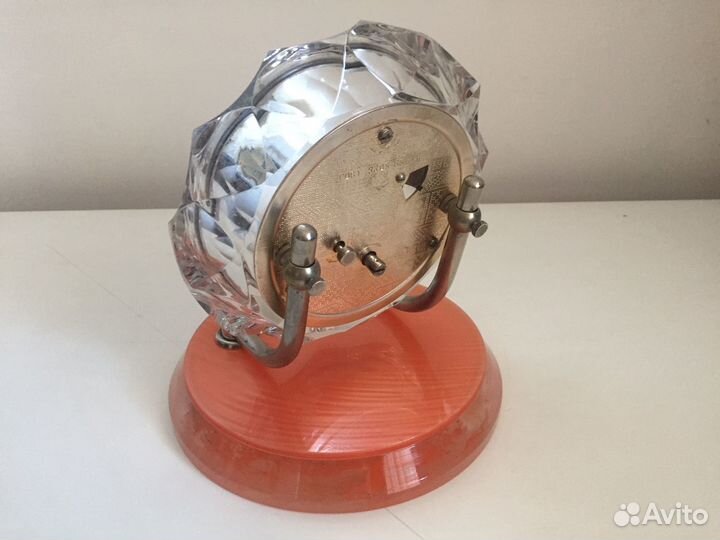 Часы настольные Маяк СССР