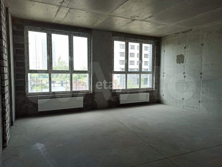 Сдам торговое помещение, 94.6 м²