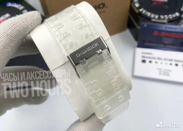 Часы Casio G-Shock