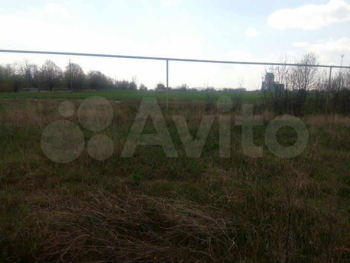 Участок 25 сот. (ИЖС)