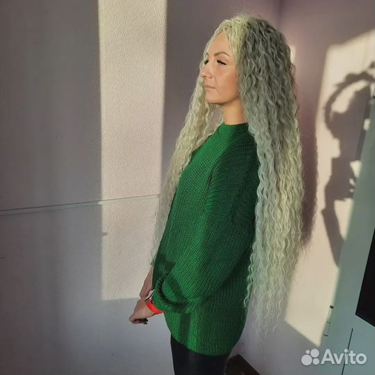 Курс афролоконы с 0