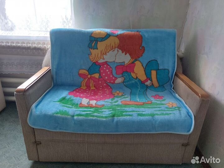 Диван б/у