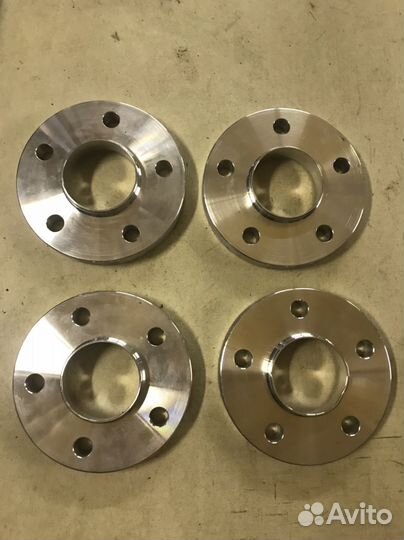 Проставки starleks