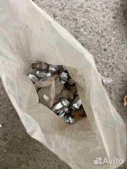 Переходные проставки с 4.114.3 на 5.114.3