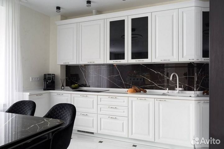 Кухонный гарнитур от производителя