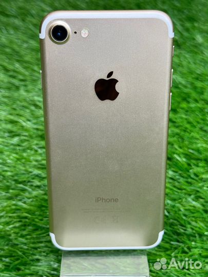 iPhone 7, 32 ГБ
