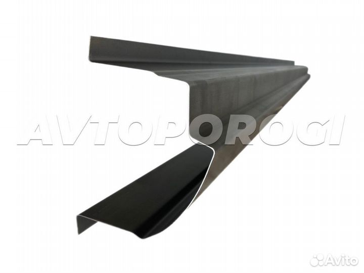 Ремонтные пороги Suzuki SX4 1