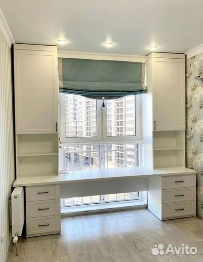 Кухня на заказ