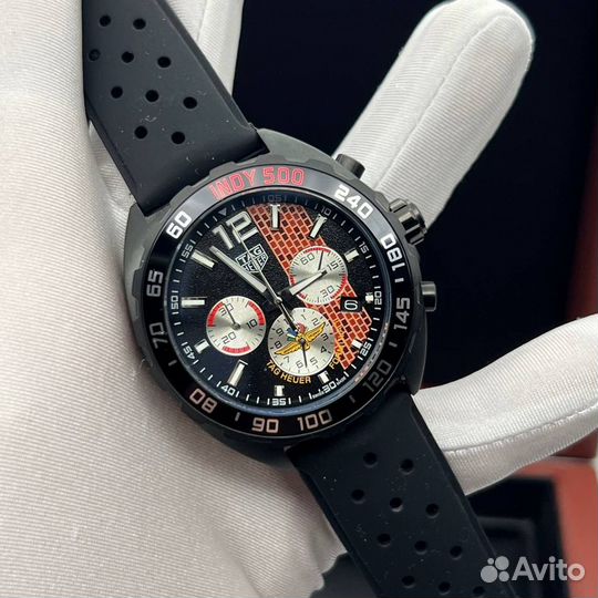 Часы Tag Heuer formula 1