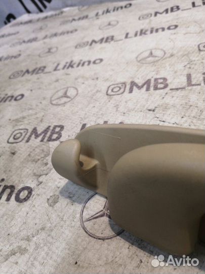 Ручка потолка задняя правая Mercedes Ml W164