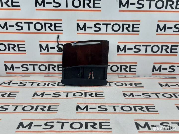 Пепельница передняя Audi A6 C6/4F BDX 2007