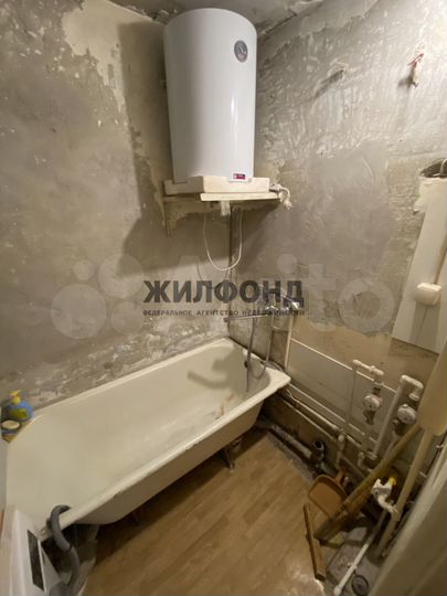 2-к. квартира, 46,9 м², 1/5 эт.