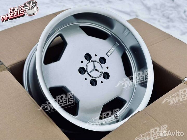 В наличии Mercedes AMG Monoblock R18