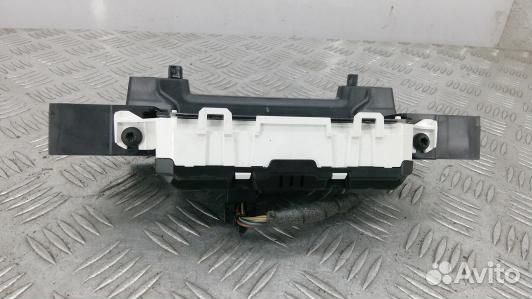 Монитор ford focus 3 (9SV04JA01)