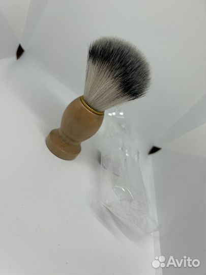 Помазок для бритья