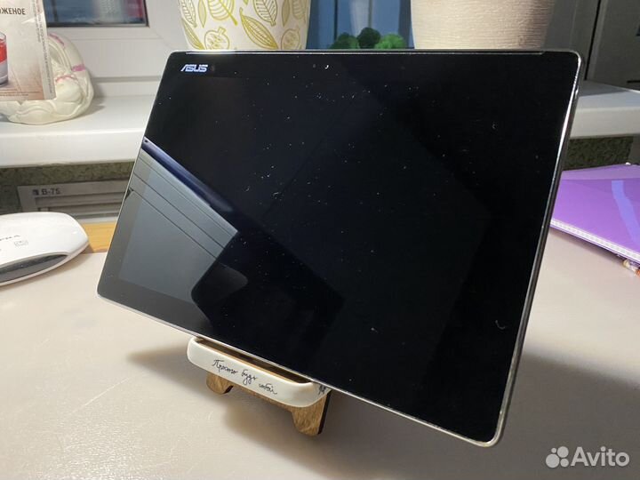 Asus Zenpad 10