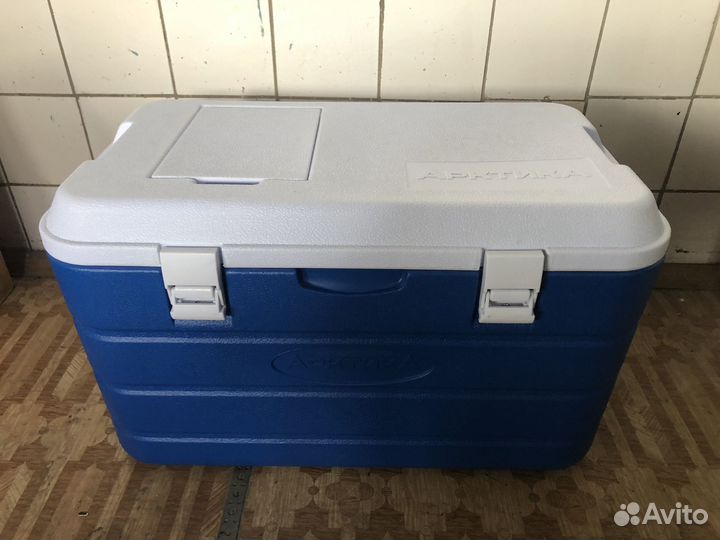 Термо Изотермический контейнер Арктика 2000-40