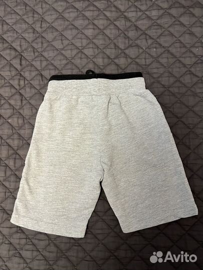 Шорты для мальчика 98
