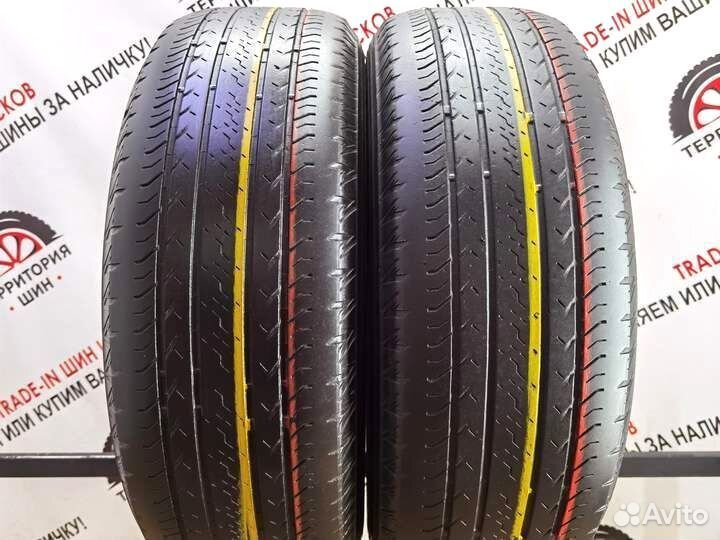 Bridgestone Ecopia EP850 225/65 R17 102H