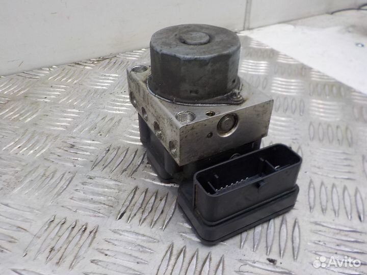 Блок ABS, Volkswagen Polo (Sed RUS)