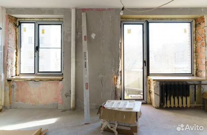 Пластиковые окна в рассрочку