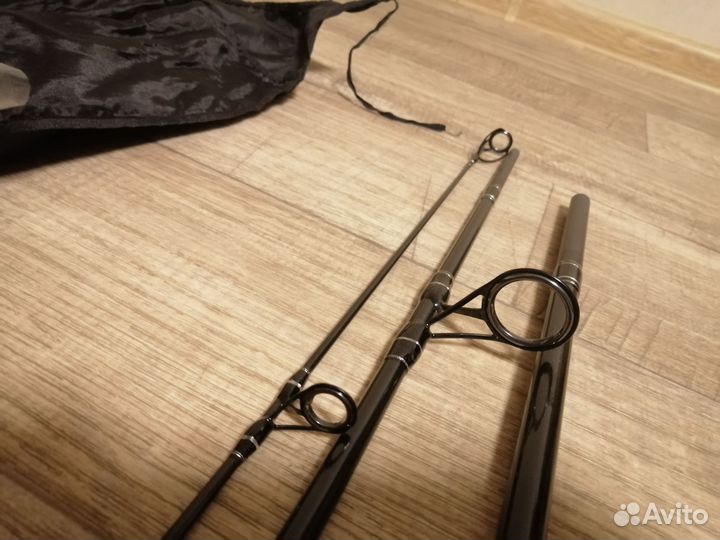 Карповые удилища nautilus