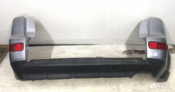 Бампер Mitsubishi Outlander Xl