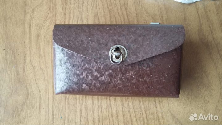 Бардачок для велосипеда