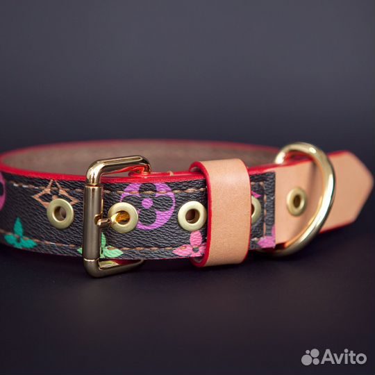 Эксклюзивные ошейники для собак