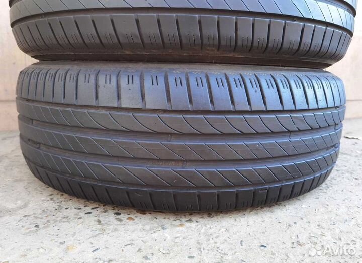 Kleber Dynaxer DR 215/60 R17 96V