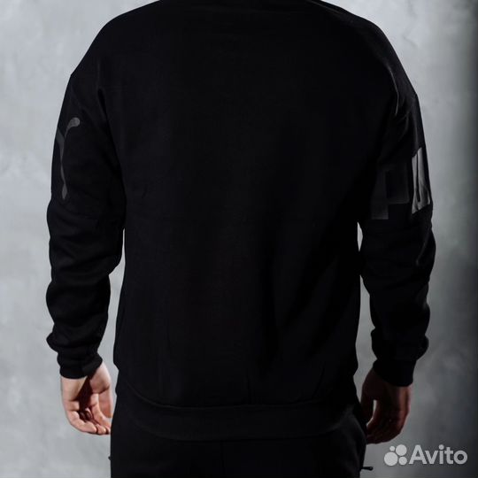 Свитшот Puma