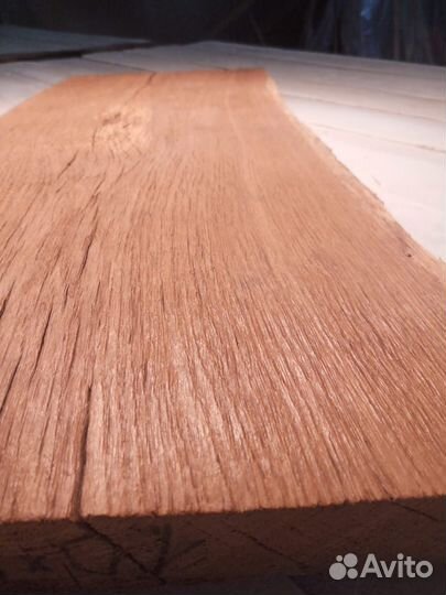 Столешница из амбарного дуба