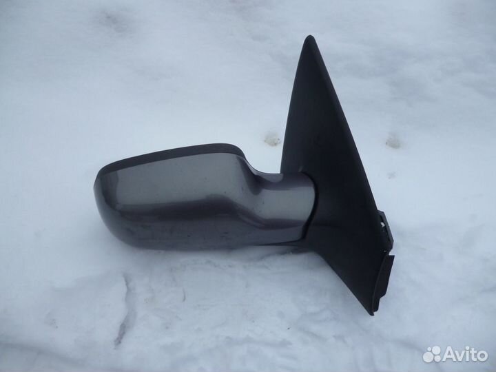 Зеркало боковое правое рено меган 2 Renault Megane
