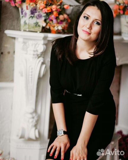 Репетитор английского языка