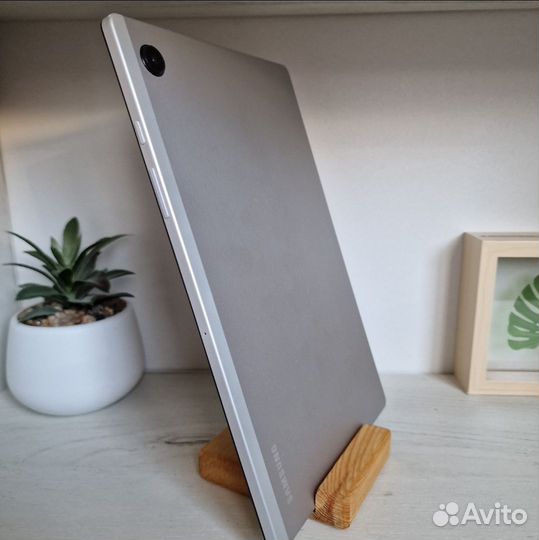 Планшет Samsung Tab A8 2022 64GB + sim 4G LTE