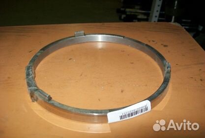 Кольцо синхронизатора ZF