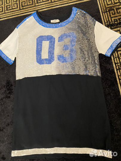 Платье Eleven paris