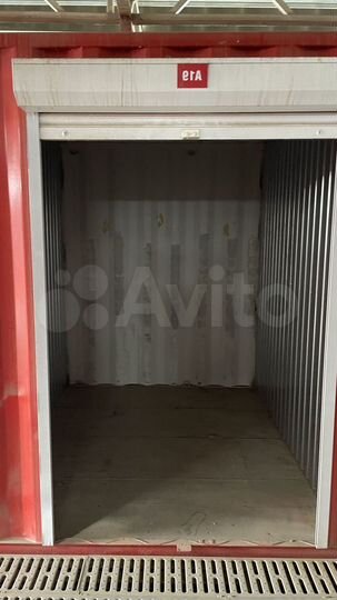 Аренда личного склада