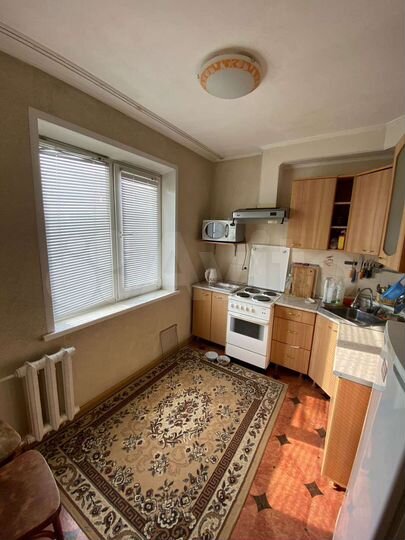 1-к. квартира, 32,6 м², 8/10 эт.