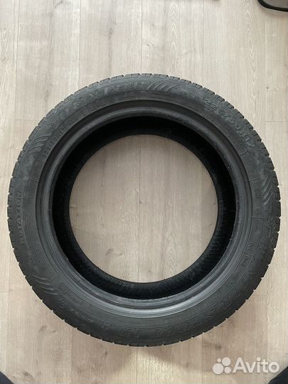 Dunlop SP Winter Sport 4D 225/50 R17 94H