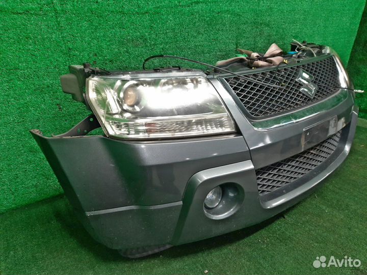 Ноускат Suzuki grand vitara