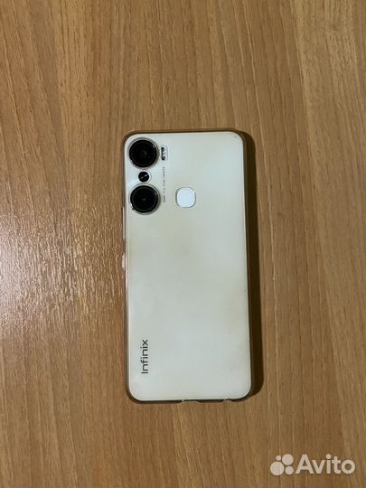 Infinix hot 12 pro