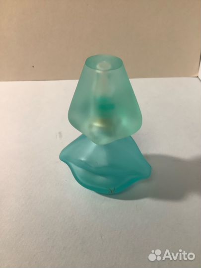 Флакон пустой Сальвадор Дали Dali