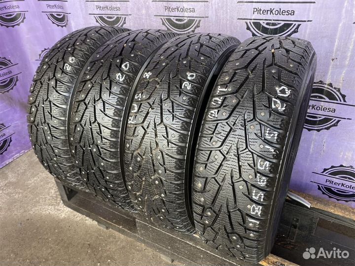 Yokohama Ice Guard IG35+ 185/65 R15 92T