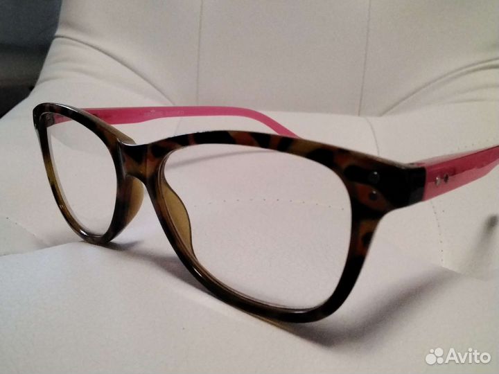 Очки Borneo оригинал Испания женские от зрения