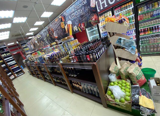 Коммерческая недвижимость